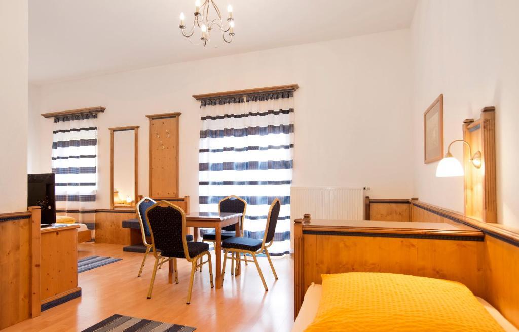 Hotel Hottentotten Ratisbona Habitación foto