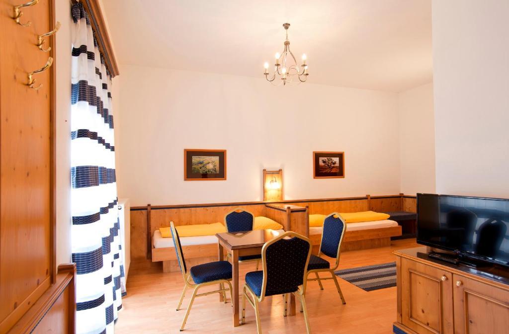 Hotel Hottentotten Ratisbona Habitación foto